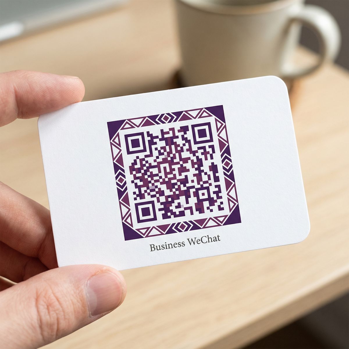 免费看片商务二维码