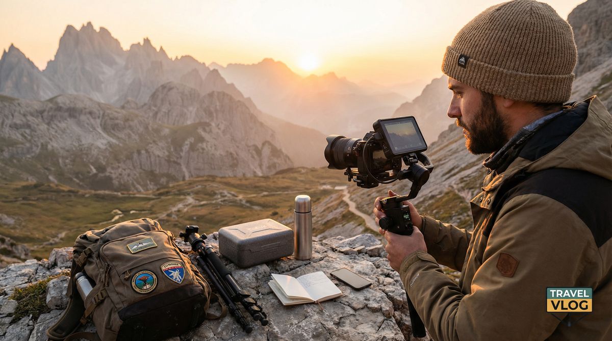 免费看片旅行Vlog